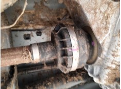 Recambio de transmision trasera izquierda para maserati grecale modena mild hybrid q4 referencia OEM IAM   