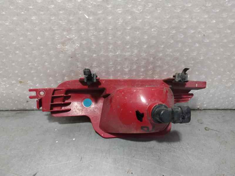 Recambio de piloto trasero derecho paragolpes para fiat nuova 500 (150) mild hybrid referencia OEM IAM 52008634 03648000 OLSA