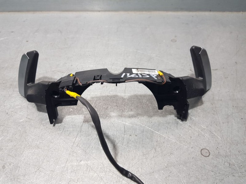 Recambio de levas volante para peugeot 2008 (p1) gt referencia OEM IAM 96756731ZD E10655820 