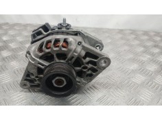 Recambio de alternador para hyundai i20 comfort referencia OEM IAM 373002B101 VALEO 2655447