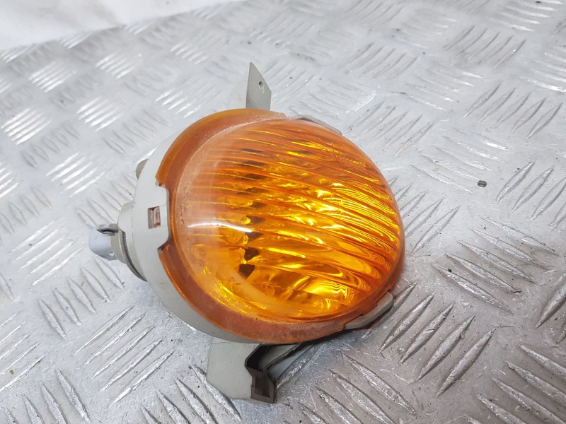 Recambio de piloto delantero derecho para chevrolet matiz (m100, m150) 0.8 referencia OEM IAM 96563487  