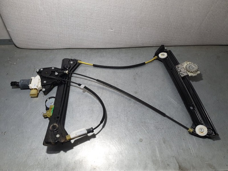 Recambio de elevalunas delantero derecho para bmw serie 2 cabrio (f23) 220i luxury line referencia OEM IAM 7292120E  ELECTRICO 6