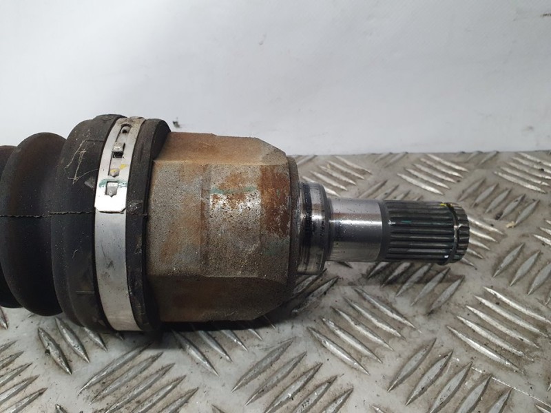 Recambio de transmision delantera derecha para hyundai i20 coupe trend referencia OEM IAM SIN REF  