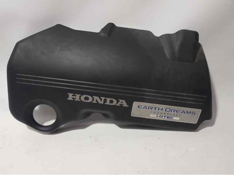 Recambio de tapa motor para honda cr-v comfort 4x2 referencia OEM IAM 32121RSX  