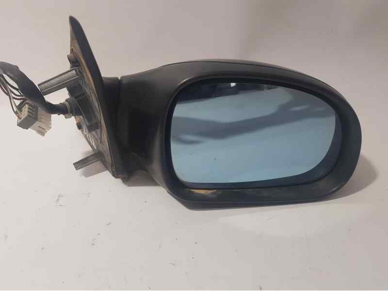 Recambio de retrovisor derecho para peugeot 406 break (s1/s2) st td referencia OEM IAM   ELECTRICO