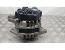 Recambio de alternador para hyundai i20 comfort referencia OEM IAM 373002B101 VALEO 2655447