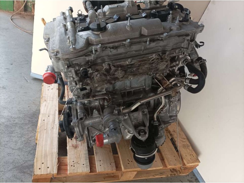 Recambio de motor completo para lexus is 300h referencia OEM IAM 2AR  1110190