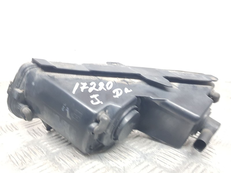 Recambio de faro antiniebla derecho para volkswagen polo v (6r1, 6c1) 1.4 (6r1) referencia OEM IAM 6R0941062D  