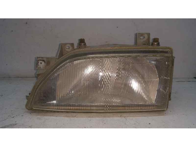 Recambio de faro izquierdo para ford escort berlina/turnier cl berlina referencia OEM IAM   