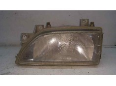 Recambio de faro izquierdo para ford escort berlina/turnier cl berlina referencia OEM IAM   