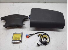 Recambio de kit airbag para kia carnival td ls referencia OEM IAM   
