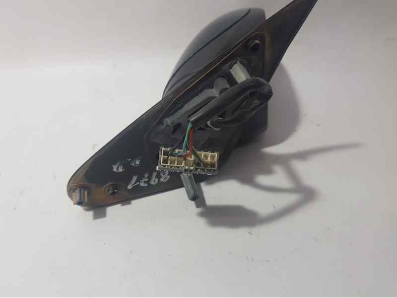 Recambio de retrovisor derecho para peugeot 406 break (s1/s2) st td referencia OEM IAM   ELECTRICO