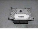 Recambio de centralita motor uce para mg zs 1.5 vti referencia OEM IAM F01R00DZ1K AN11505183 BOSCH