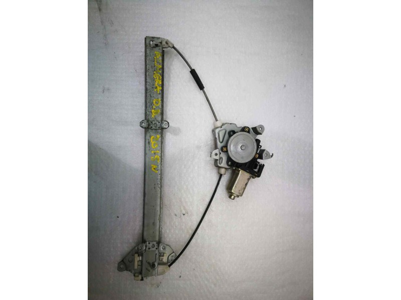 Recambio de elevalunas delantero derecho para nissan almera (n16/e) 2.2 16v turbodiesel cat referencia OEM IAM 8073089906  DOS P