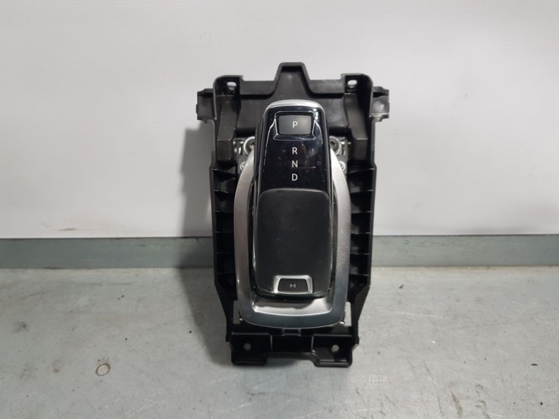 Recambio de palanca cambio para peugeot 2008 (p1) gt referencia OEM IAM 98336270DX  CAMBIO AUTOMATICO