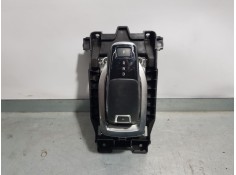 Recambio de palanca cambio para peugeot 2008 (p1) gt referencia OEM IAM 98336270DX  CAMBIO AUTOMATICO