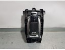Recambio de palanca cambio para peugeot 2008 (p1) gt referencia OEM IAM 98336270DX  CAMBIO AUTOMATICO