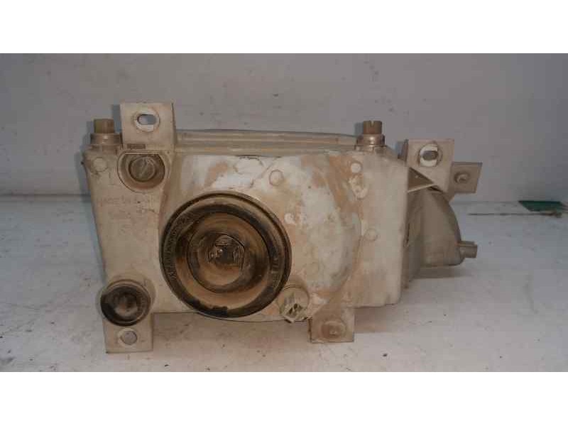 Recambio de faro izquierdo para ford escort berlina/turnier cl berlina referencia OEM IAM   