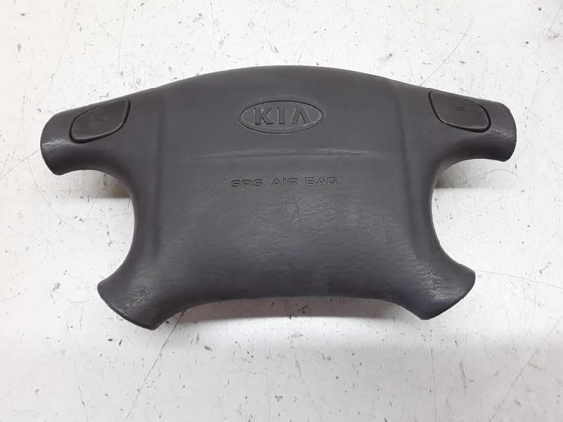 Recambio de kit airbag para kia carnival td ls referencia OEM IAM   