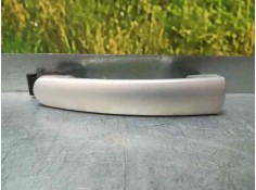 Recambio de maneta exterior delantera izquierda para volkswagen tiguan (5n2) t1 bluemotion referencia OEM IAM 5N0837205MGRU  