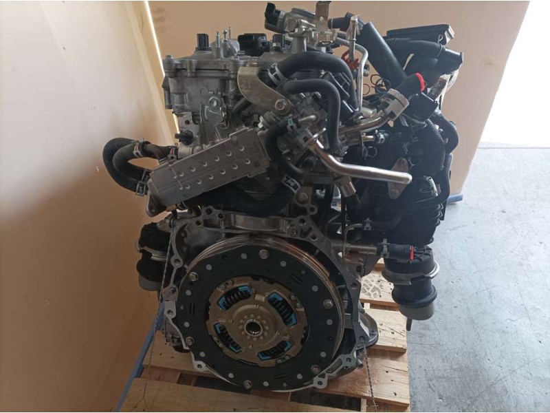 Recambio de motor completo para lexus is 300h referencia OEM IAM 2AR  1110190