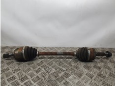 TRANSMISION DELANTERA IZQUIERDA SIN REF 