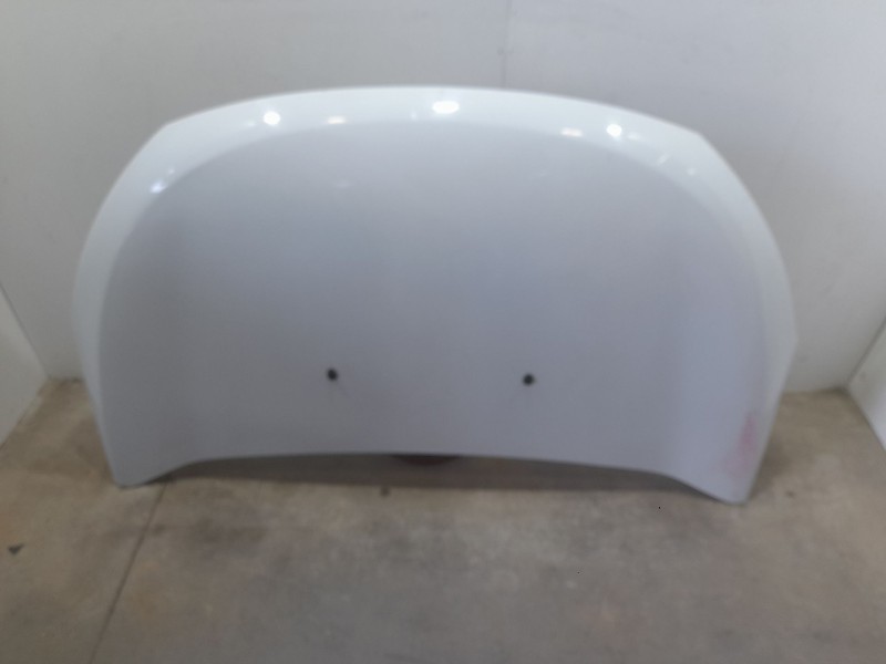 Recambio de capot para dacia lodgy (js_) 1.5 blue dci 115 (jsjt) referencia OEM IAM UU1J9220467186014 TOCADO 