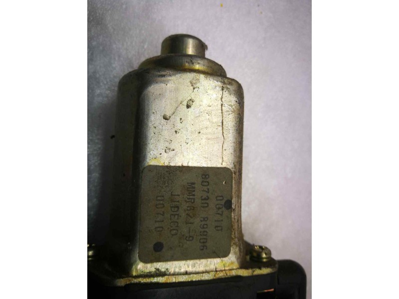 Recambio de elevalunas delantero derecho para nissan almera (n16/e) 2.2 16v turbodiesel cat referencia OEM IAM 8073089906  DOS P