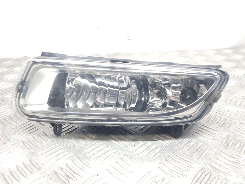 Recambio de faro antiniebla izquierdo para volkswagen polo v (6r1, 6c1) 1.4 (6r1) referencia OEM IAM 6R0941061D  