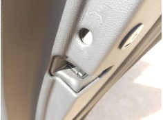 Recambio de cerradura puerta trasera derecha para seat exeo (3r2) 2.0 tdi referencia OEM IAM 8E0839016AA  