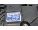 Recambio de alternador para hyundai i20 comfort referencia OEM IAM 373002B101 VALEO 2655447