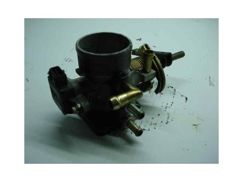 Recambio de caja mariposa para hyundai accent (x3) 1.3 gs automático referencia OEM IAM SG10  