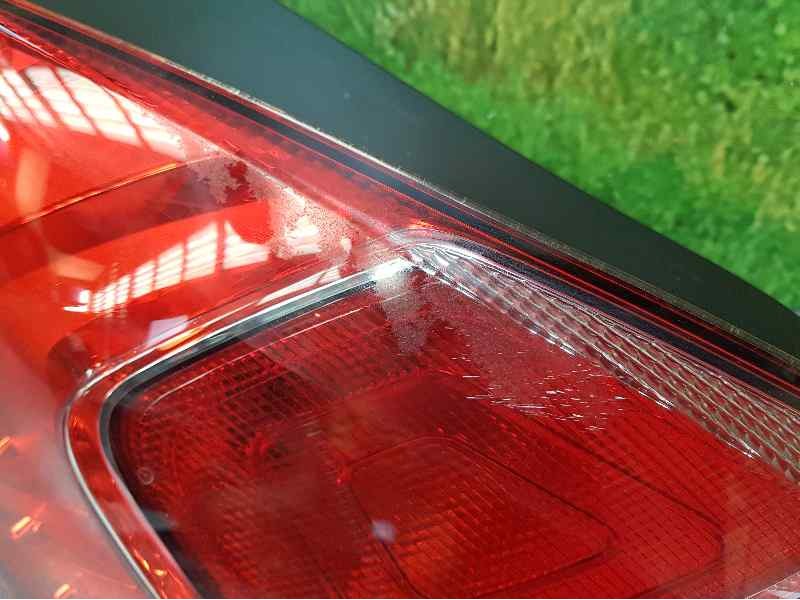 Recambio de piloto trasero izquierdo para ford fiesta (ccn) titanium referencia OEM IAM C1BB13405AE  ROZADO VER FOTOS