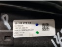 Recambio de palanca cambio para peugeot 2008 (p1) gt referencia OEM IAM 98336270DX  CAMBIO AUTOMATICO