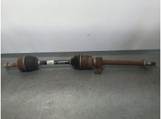 Recambio de transmision delantera derecha para honda cr-v comfort 4x2 referencia OEM IAM BJ10LBP63 44305 