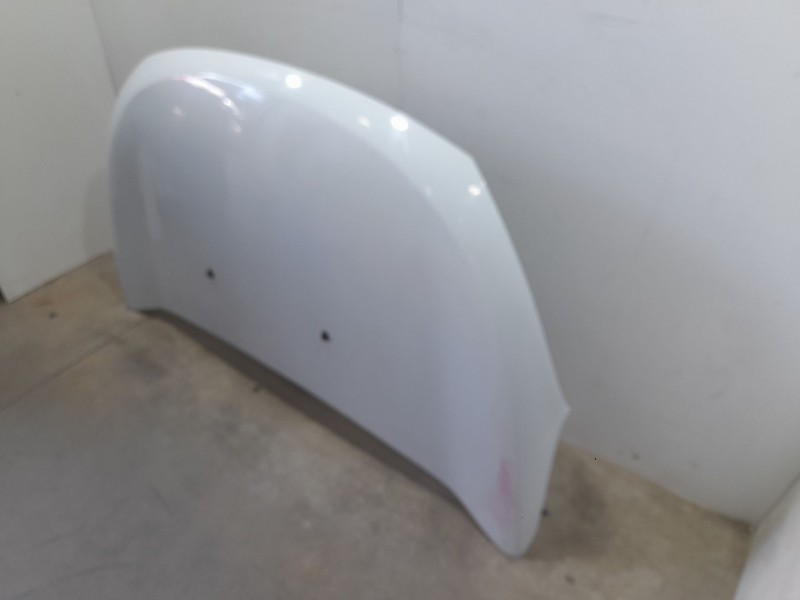 Recambio de capot para dacia lodgy (js_) 1.5 blue dci 115 (jsjt) referencia OEM IAM UU1J9220467186014 TOCADO 