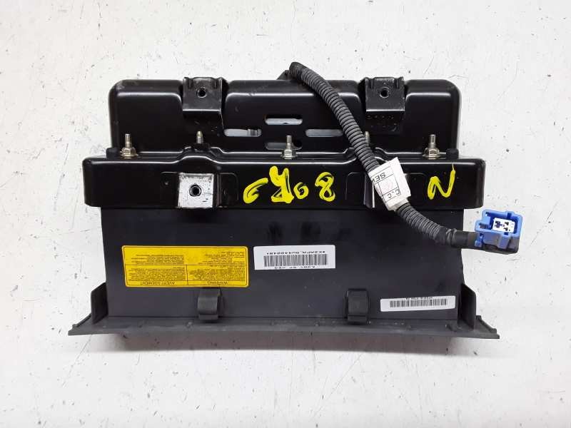 Recambio de kit airbag para kia carnival td ls referencia OEM IAM   