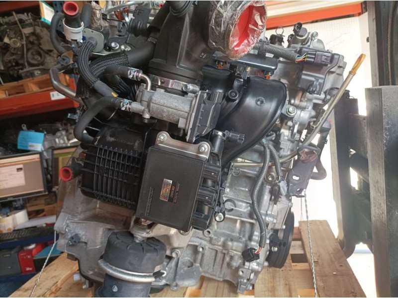 Recambio de motor completo para lexus is 300h referencia OEM IAM 2AR  1110190