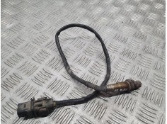 Recambio de sonda lambda para bmw serie 1 berlina (e81/e87) 116i referencia OEM IAM 756141001 0258017126 