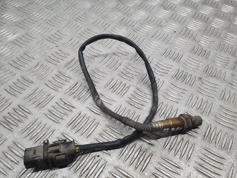 Recambio de sonda lambda para bmw serie 1 berlina (e81/e87) 116i referencia OEM IAM 756141001 0258017126 