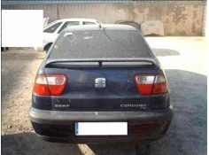 SEAT CORDOBA BERLINA (6K2)