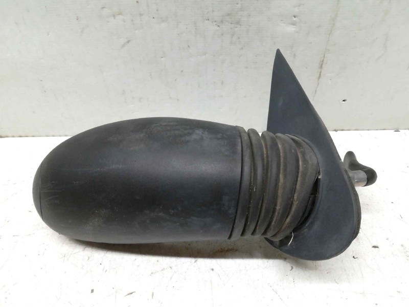 Recambio de retrovisor derecho para fiat seicento (187) 1.1 referencia OEM IAM   