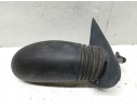 Recambio de retrovisor derecho para fiat seicento (187) 1.1 referencia OEM IAM   