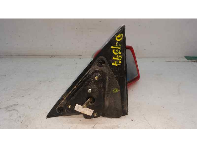 Recambio de retrovisor derecho para ford escort berlina/turnier cl berlina referencia OEM IAM   C/M