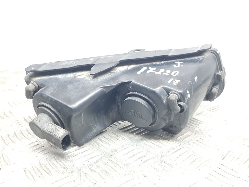 Recambio de faro antiniebla izquierdo para volkswagen polo v (6r1, 6c1) 1.4 (6r1) referencia OEM IAM 6R0941061D  