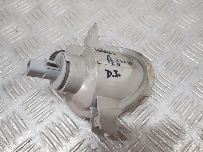 Recambio de piloto delantero izquierdo para chevrolet matiz (m100, m150) 0.8 referencia OEM IAM 96563486  