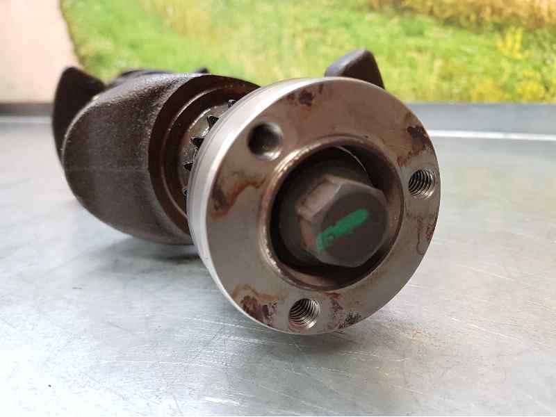 Recambio de cigueñal para bmw mini (r56) 1.4 16v cat referencia OEM IAM 75347334 GJS700 