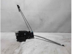 CERRADURA PUERTA DELANTERA DERECHA A0997202002 4 PINS 