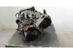 Recambio de caja cambios para hyundai i20 comfort referencia OEM IAM T9M5B 762716 5VELOCIDADES