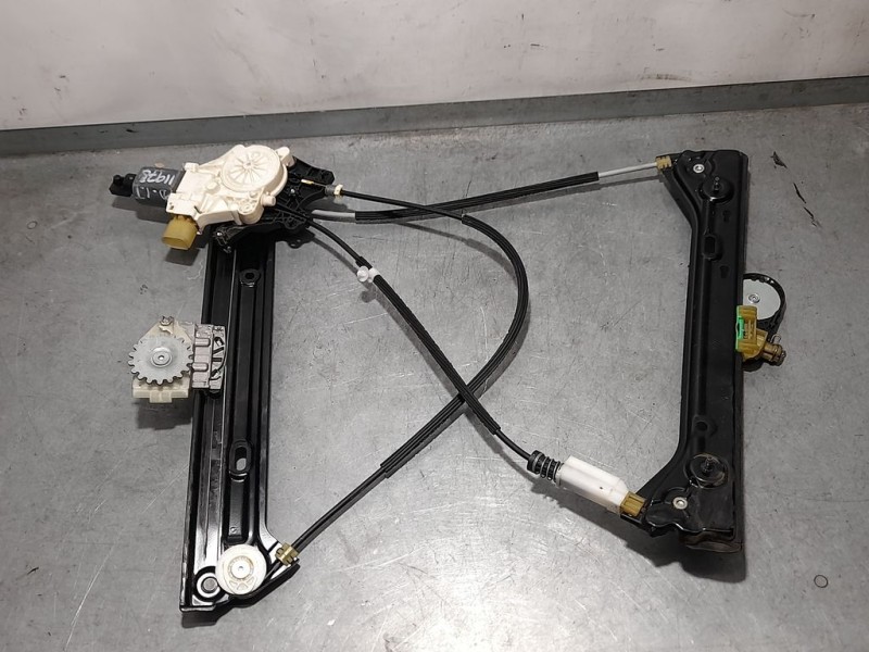 Recambio de elevalunas delantero izquierdo para bmw serie 2 cabrio (f23) 220i luxury line referencia OEM IAM 934756100  ELECTRIC